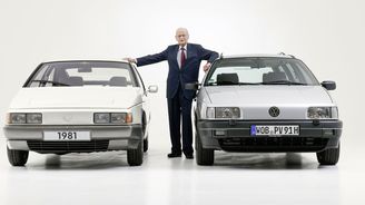 Volkswagen Passat (B4) Volkswagen Passat (B4)