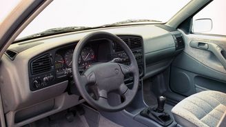 Volkswagen Passat (B4) Volkswagen Passat (B4)