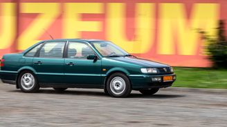 Volkswagen Passat GL 2.8 VR6 Volkswagen Passat GL 2.8 VR6