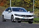 VW Passat může skončit i v Evropě. Zachováno by mohlo být jen kombi, kvůli Superbu