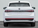 Volkswagen Passat Pro
