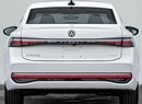 Volkswagen Passat Pro