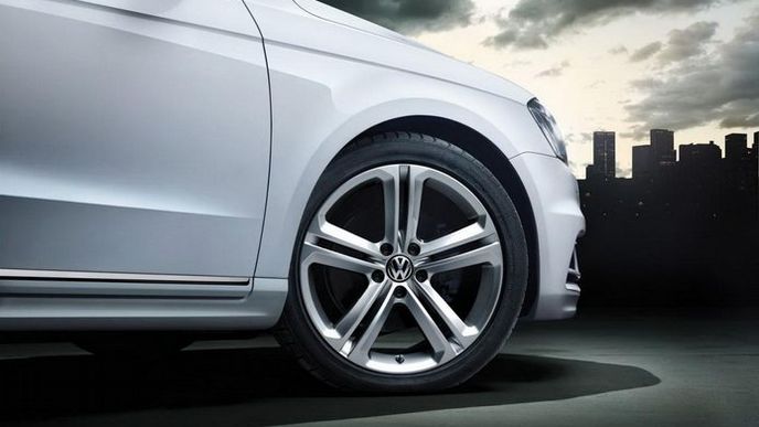 Volkswagen Passat R-Line Volkswagen Passat R-Line