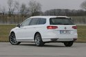 Volkswagen Passat Variant GTE Plug-in Hybrid