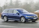 Volkswagen Passat Variant R-Line 2.0 TDI 140 kW 4Motion