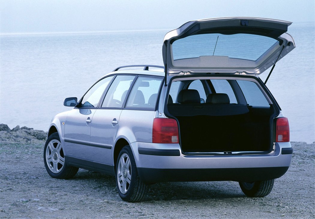 Volkswagen Passat Variant (1997)