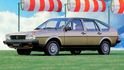Volkswagen Passat (1980) Volkswagen Passat (1980)