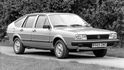 Volkswagen Passat (1980) Volkswagen Passat (1980)