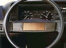 Volkswagen Passat 3-door (1980)