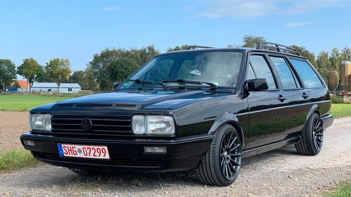 Volkswagen Passat Volkswagen Passat