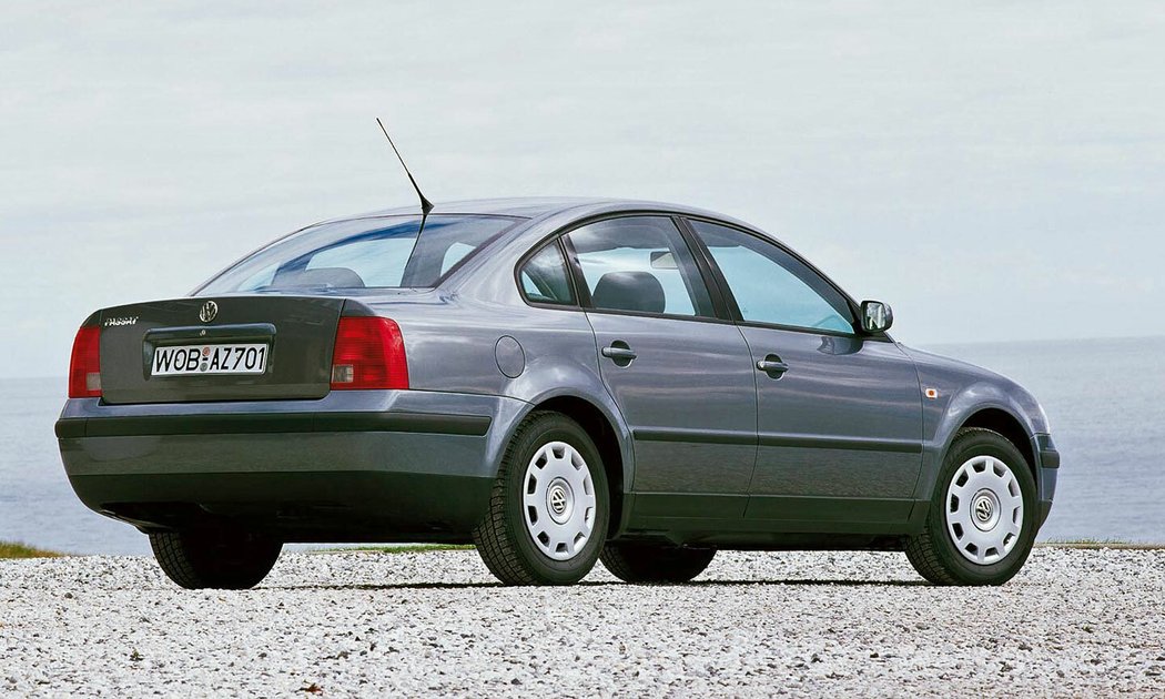 Volkswagen Passat (1996)