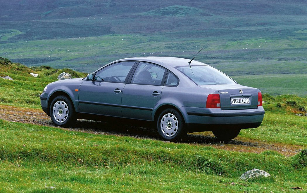 Volkswagen Passat (1996)