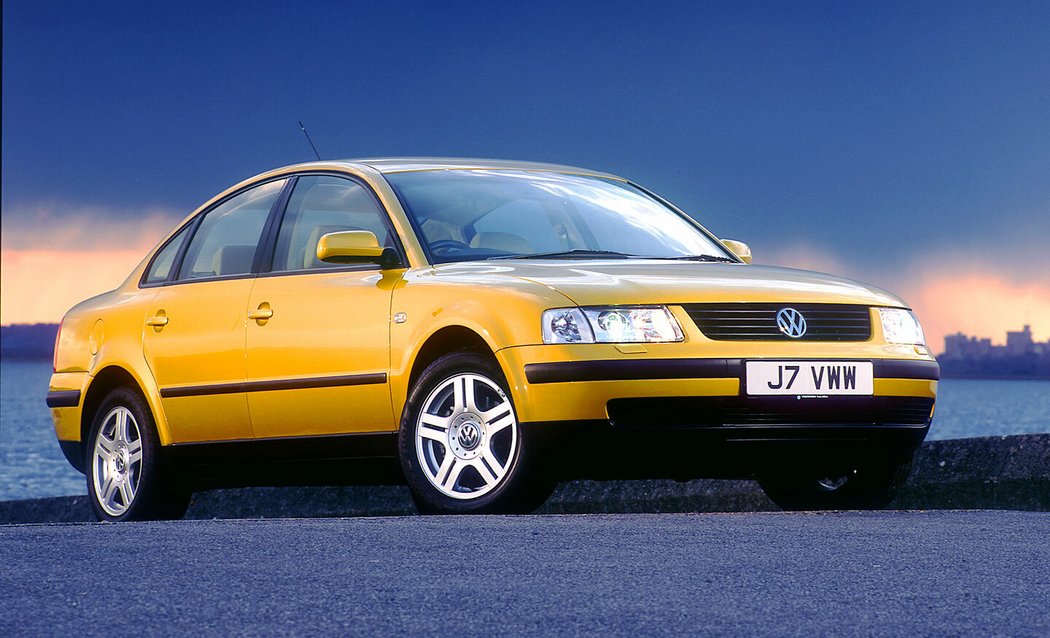 Volkswagen Passat (1997)