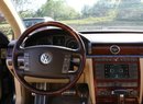 Volkswagen Phaeton