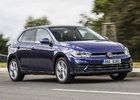 TEST VW Polo 1.0 TSI 81 kW DSG Style – Omlazený prcek toho umí dost