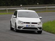 Volkswagen Polo GTI