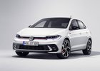 Modernizované Polo GTI odhaleno, láká především na moderní výbavu