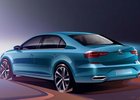 VW poodhaluje nové Polo liftback pro východní trhy