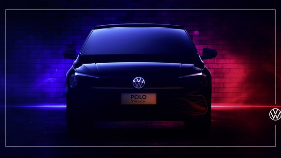 Volkswagen poodhaluje novou modelovou rodinu Polo Track