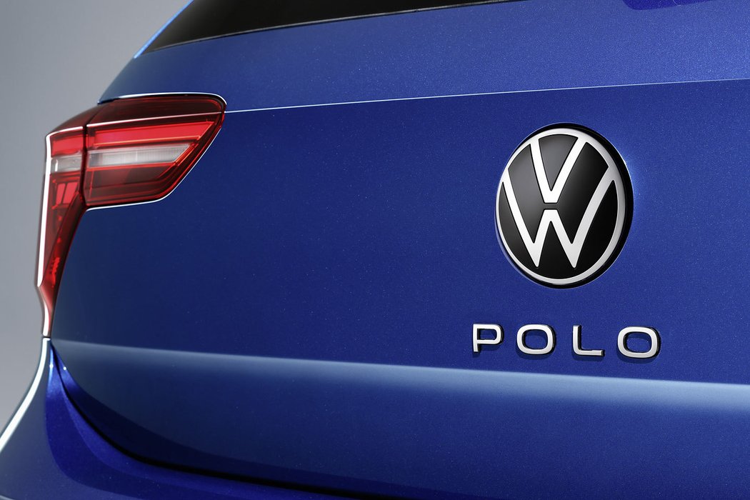 Volkswagen Polo R-Line
