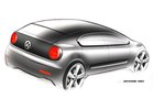 Nejistá budoucnost Volkswagenu Polo. Nahradí ho malý elektromobil?