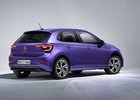 Modernizovaný VW Polo míří do předprodeje, ceny začínají od 346.900 Kč