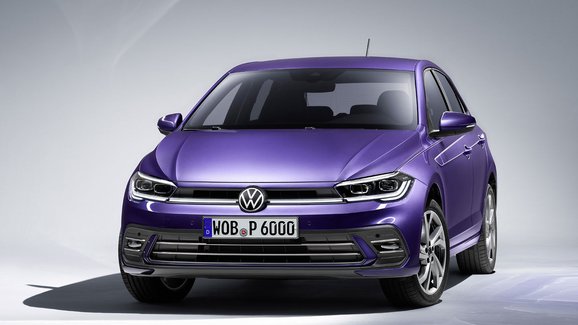 VW představuje modernizované Polo. Opět má blíž Golfu a zatím sází na tříválce
