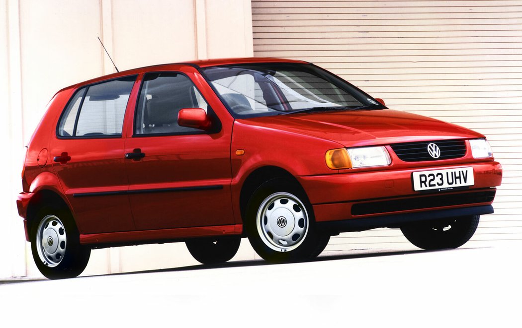 Volkswagen Polo (1994)