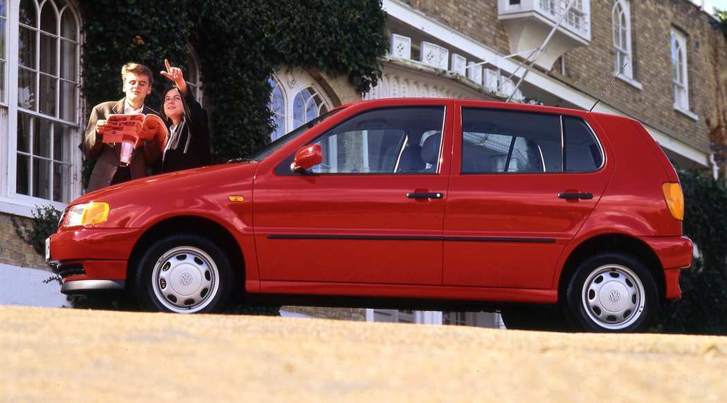 Volkswagen Polo (1994)