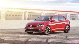 Nová generace Volkswagenu Polo je tu. Rovnou i ve verzi GTI