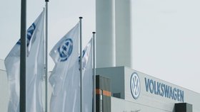 Volkswagen zatím neřekne, jestli v Česku postaví továrnu na baterie. Chce víc času