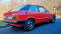 Volkswagen Scirocco Volkswagen Scirocco