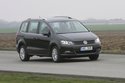 Volkswagen Sharan 2.0 TDI DSG