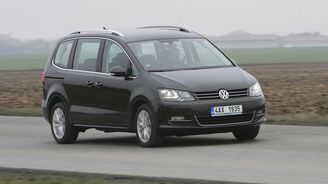 Volkswagen musí vyplatit náhrady majitelům aut, která manipulovala s emisemi