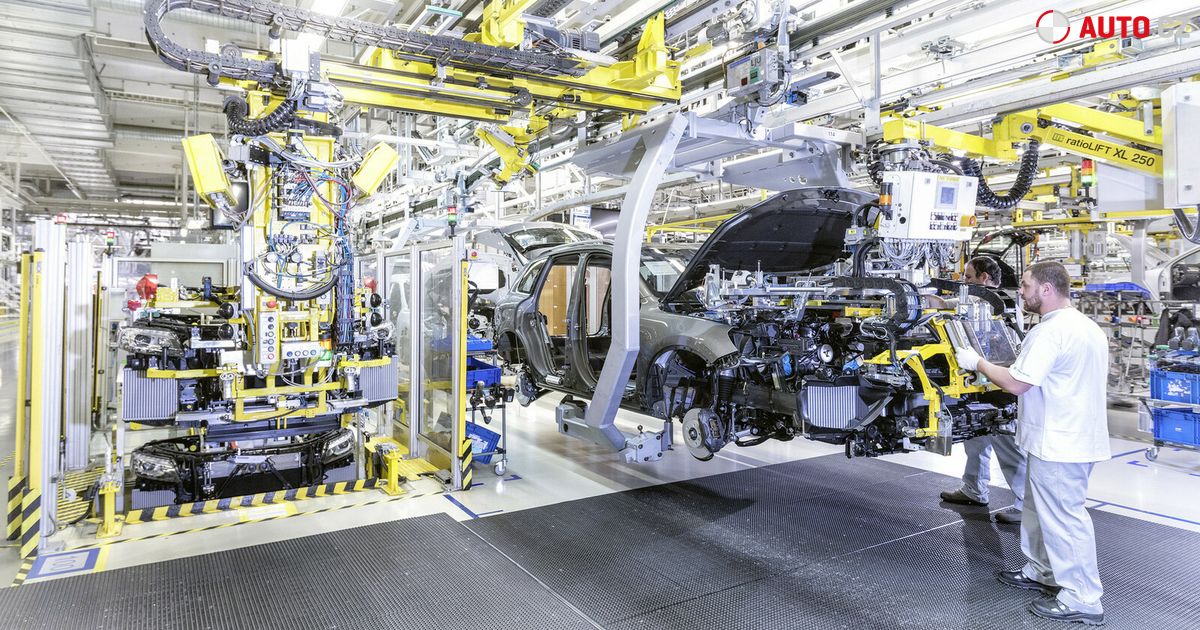 Další čipová krize na obzoru. Potřebujeme rychlé řešení, zní z VW