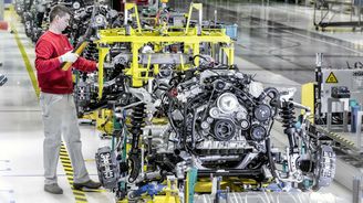 Výroba aut Volkswagen na Slovensku Výroba aut Volkswagen na Slovensku