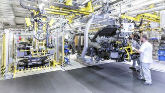 Další čipová krize na obzoru. Potřebujeme rychlé řešení, zní z VW Další čipová krize na obzoru. Potřebujeme rychlé řešení, zní z VW