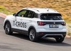 TEST Závěr dlouhodobého testu Volkswagen T-Cross 1.0 TSI (85 kW) 