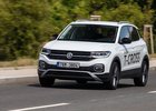 TEST Start dlouhodobého testu VW T-Cross 1.0 TSI (85 kW) – Začínáme!