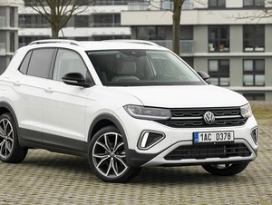 TEST VW T-Cross 1.0 TSI DSG – Elektromobilitě vstříc i se spalovákem