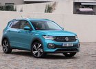 TEST Volkswagen T-Cross R-Line 1.5 TSI DSG – Napravení reputace