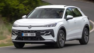 TEST Volkswagen T-Roc 1.5 eTSI – Lidový vůz pro zákazníky, kteří rádi spoří TEST Volkswagen T-Roc 1.5 eTSI – Lidový vůz pro zákazníky, kteří rádi spoří