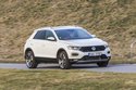 Volkswagen T-Roc 2.0 TDI 4Motion DSG Sport