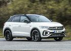 TEST VW T-Roc 2.0 TSI DSG 4Motion R-Line – Jak málo stačí