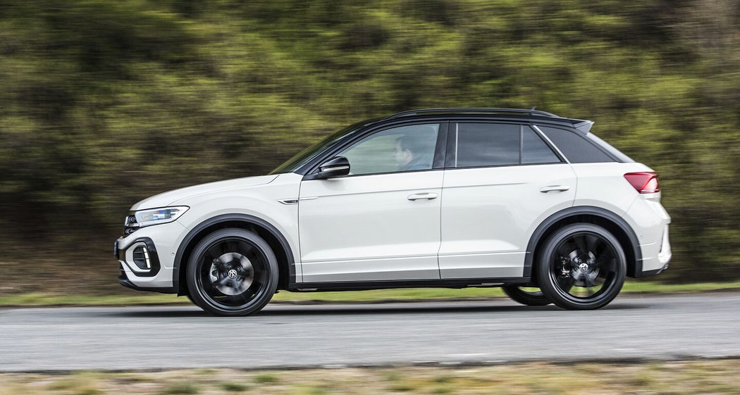 Volkswagen T-Roc 2.0 TSI DSG 4Motion R-Line