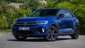Volkswagen T-Roc R Volkswagen T-Roc R