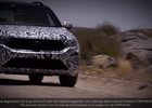 Volkswagen T-Roc v oficiálním videu. Premiéra funky SUV se už blíží!