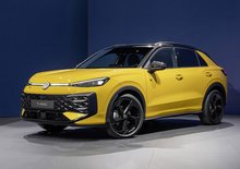 Nový Volkswagen T-Roc se prý dočká ostré verze R. A má mít všechno, co k tomu patří