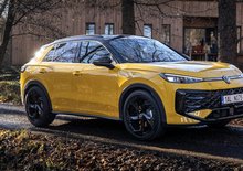 Nový Volkswagen T-Roc má po české premiéře. Tohle všechno byste o něm měli vědět
