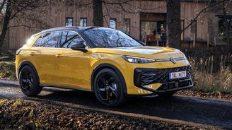 Nový Volkswagen T-Roc má po české premiéře. Tohle všechno byste o něm měli vědět Nový Volkswagen T-Roc má po české premiéře. Tohle všechno byste o něm měli vědět